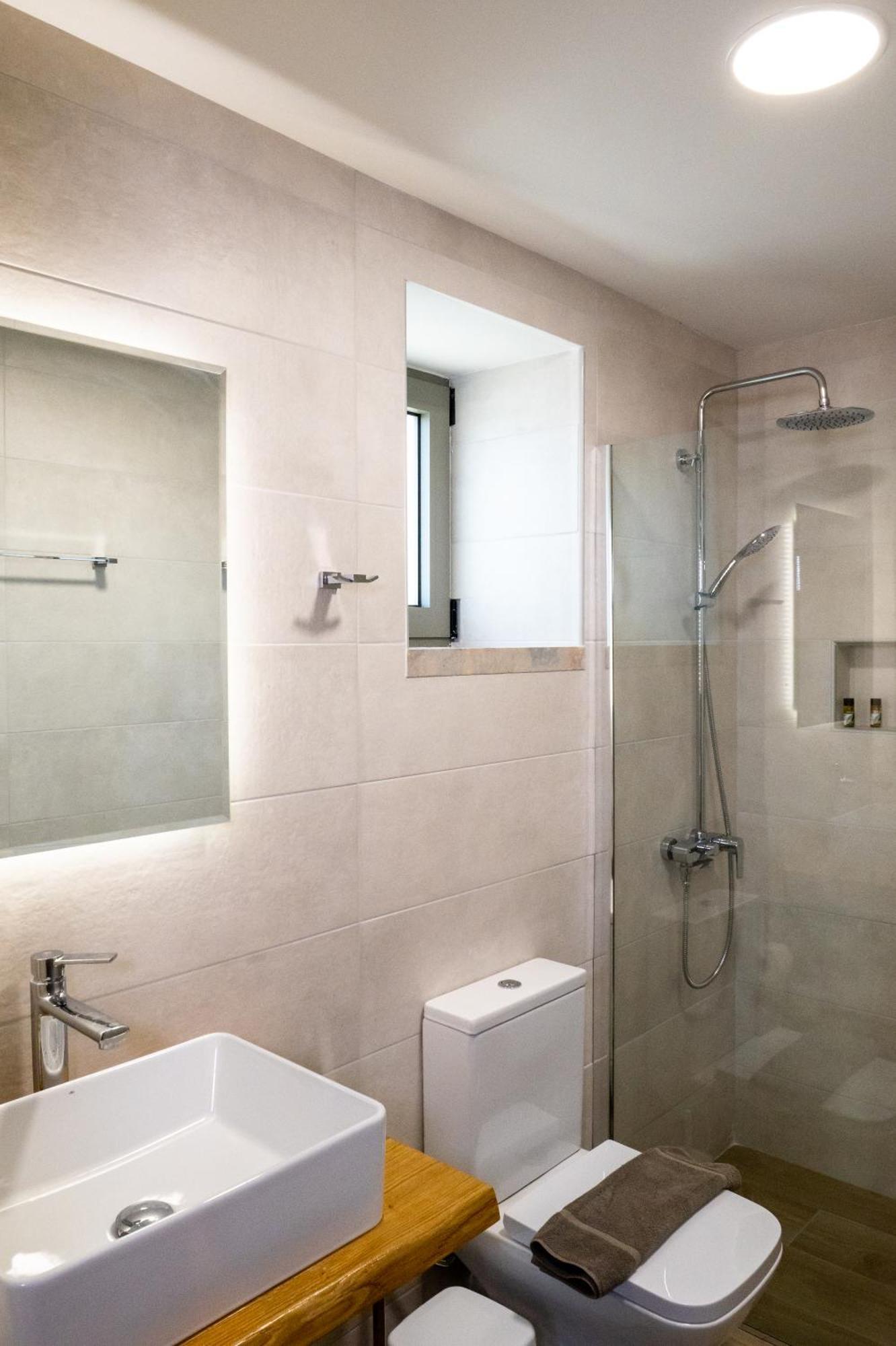 Olivar Suites Plítra Kültér fotó